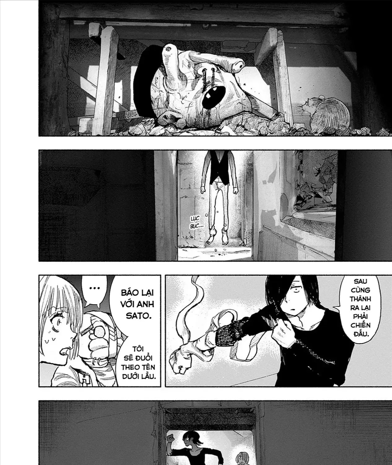 Chapter 40 - Trang 85