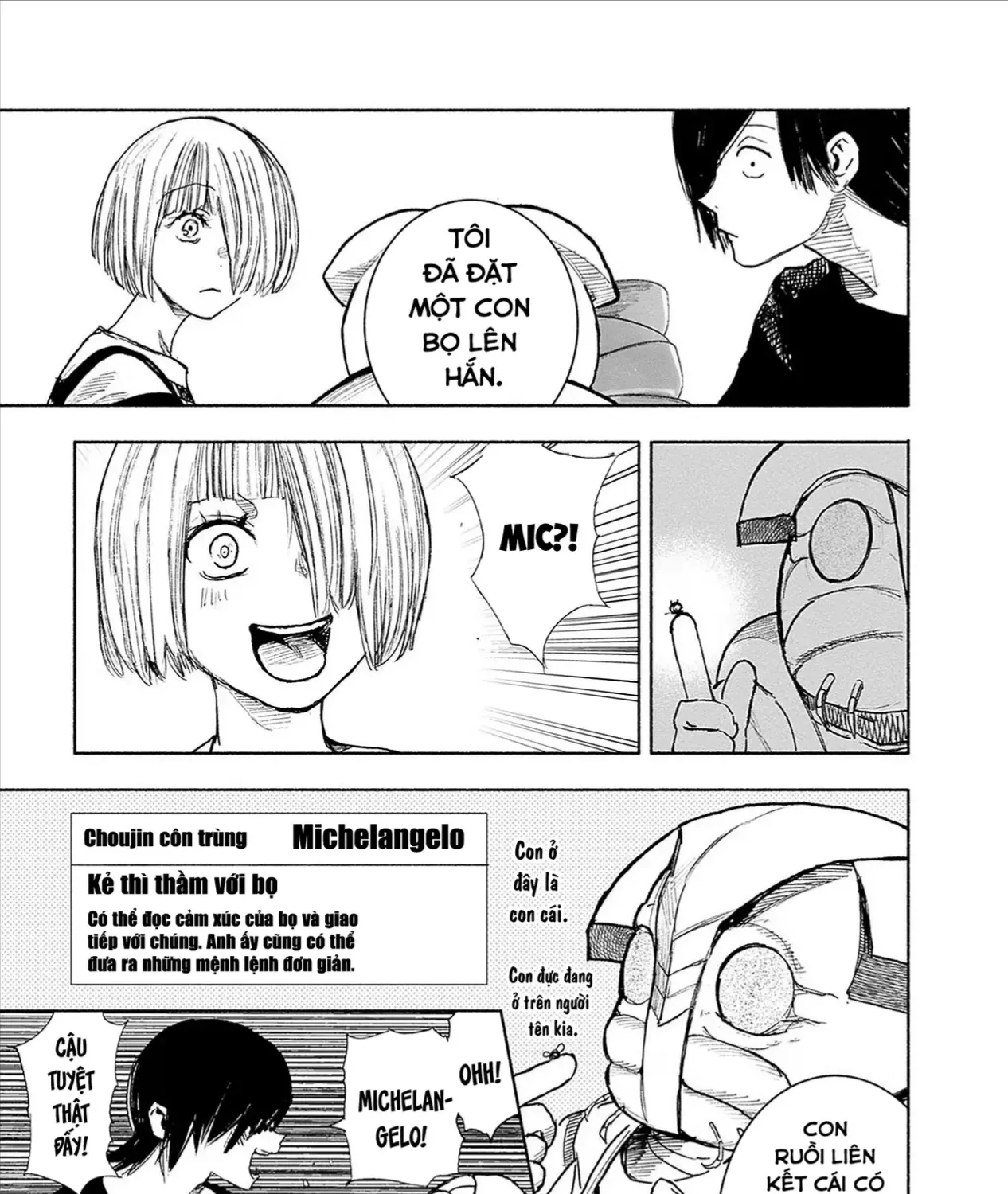 Chapter 40 - Trang 91