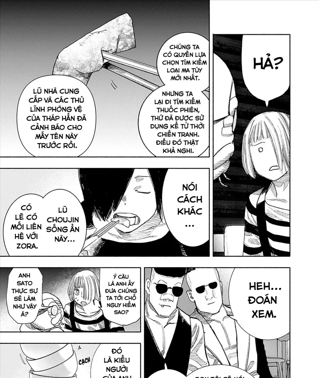 Chapter 40 - Trang 95