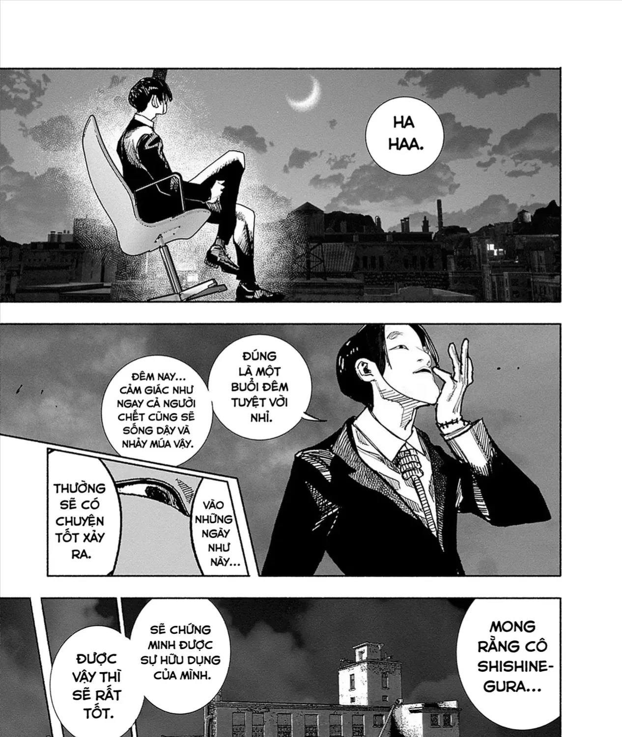 Chapter 40 - Trang 99