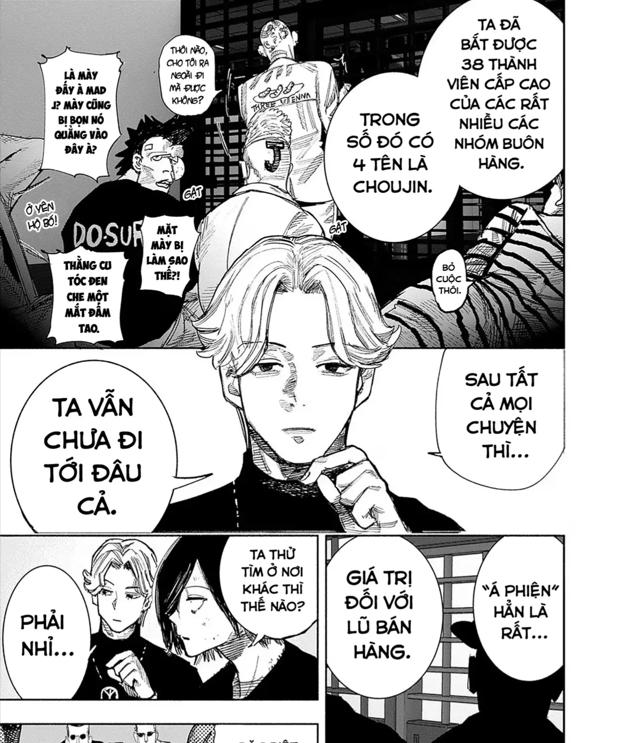 Chapter 42 - Trang 11