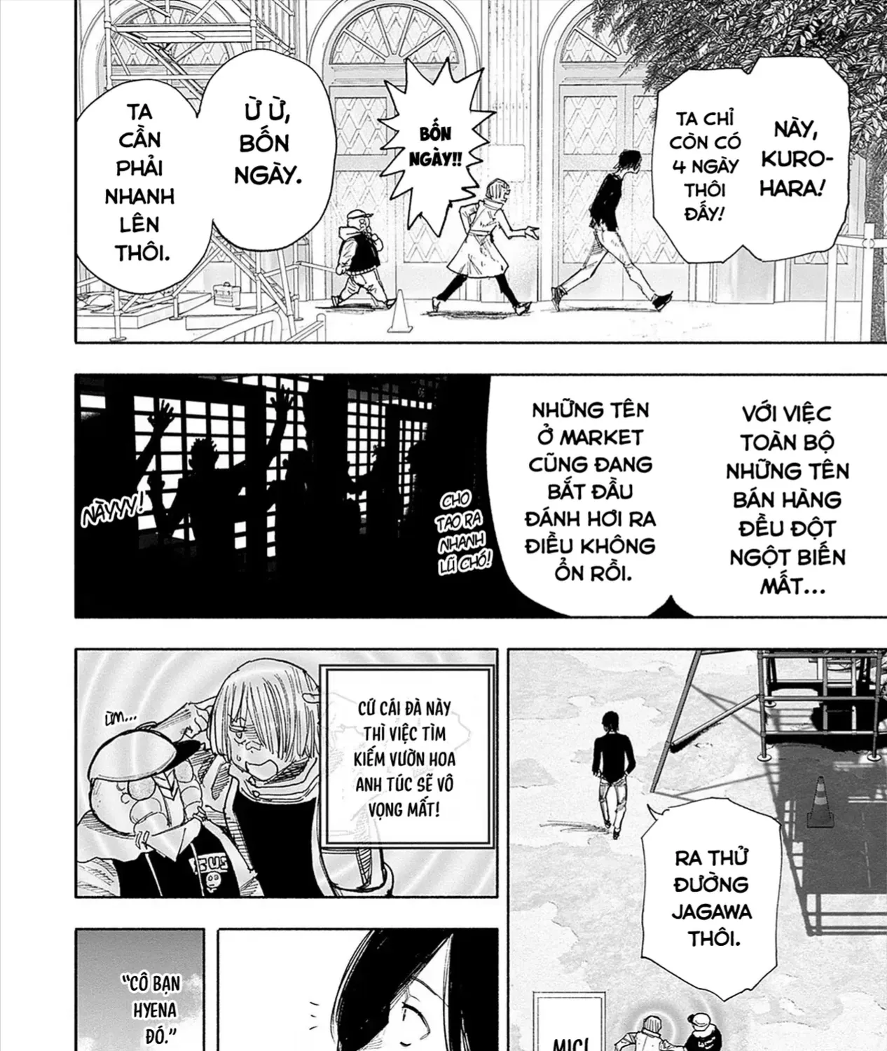 Chapter 42 - Trang 13