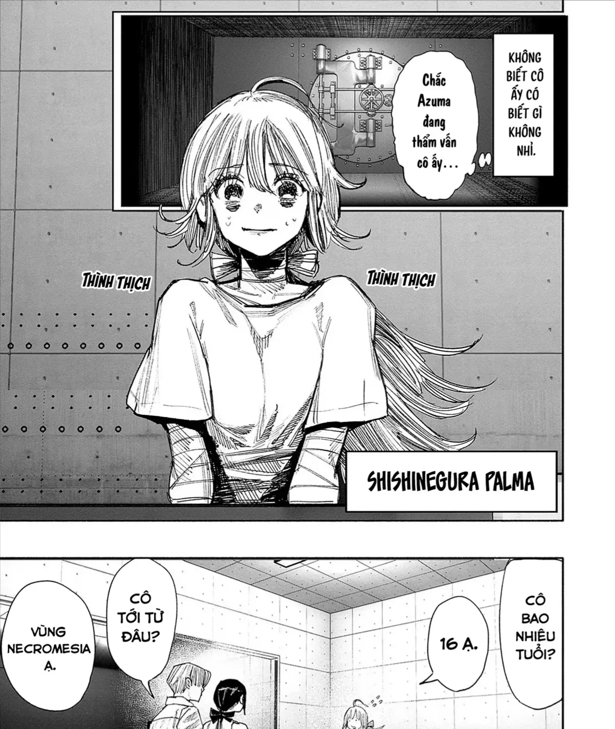 Chapter 42 - Trang 15