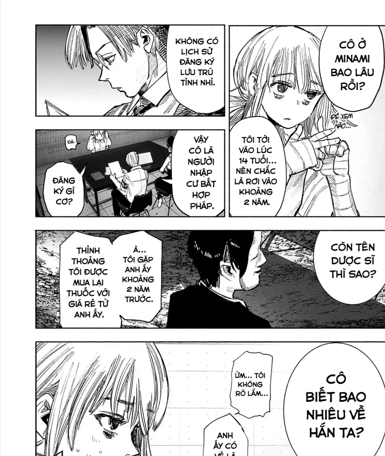 Chapter 42 - Trang 17