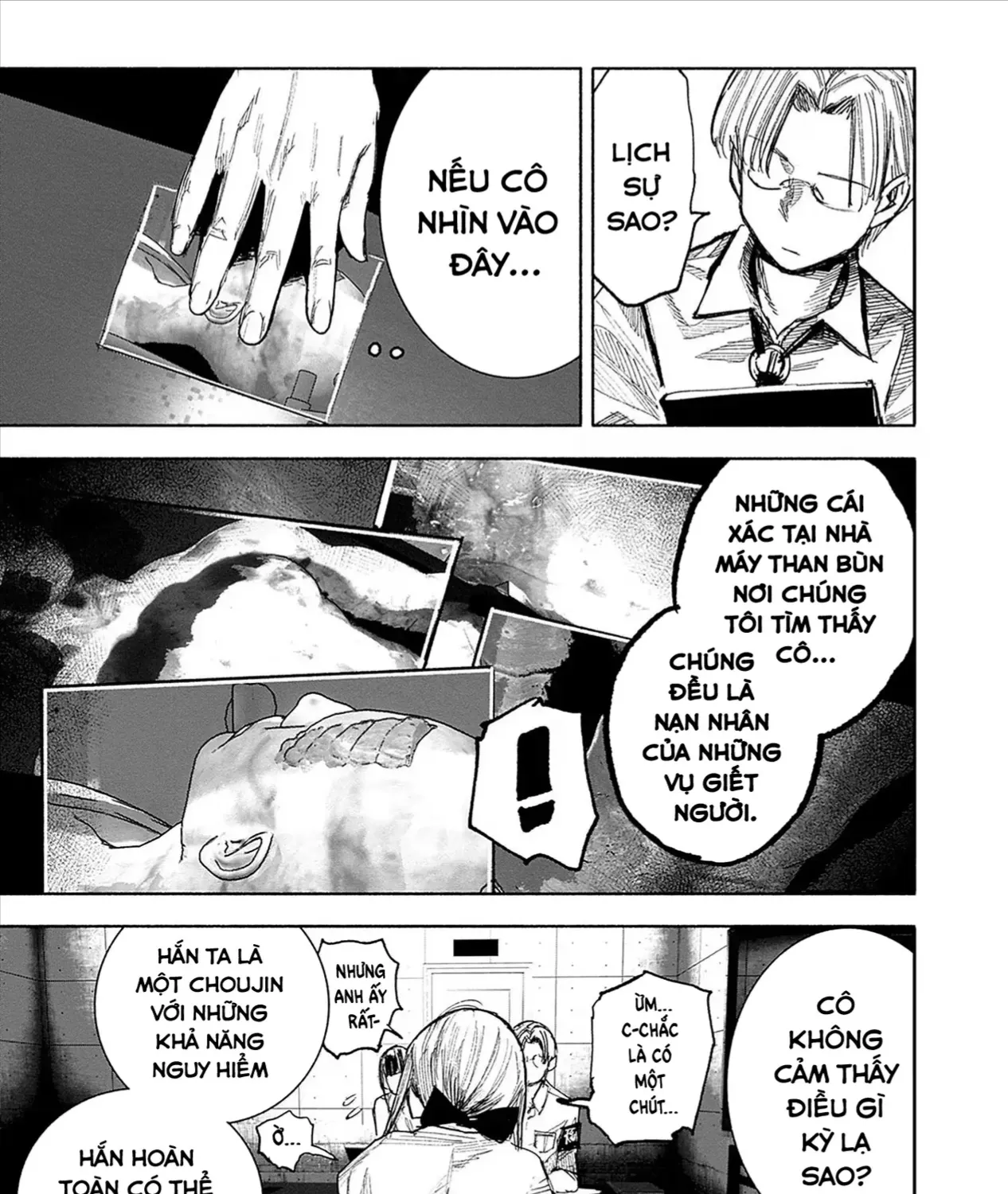 Chapter 42 - Trang 19