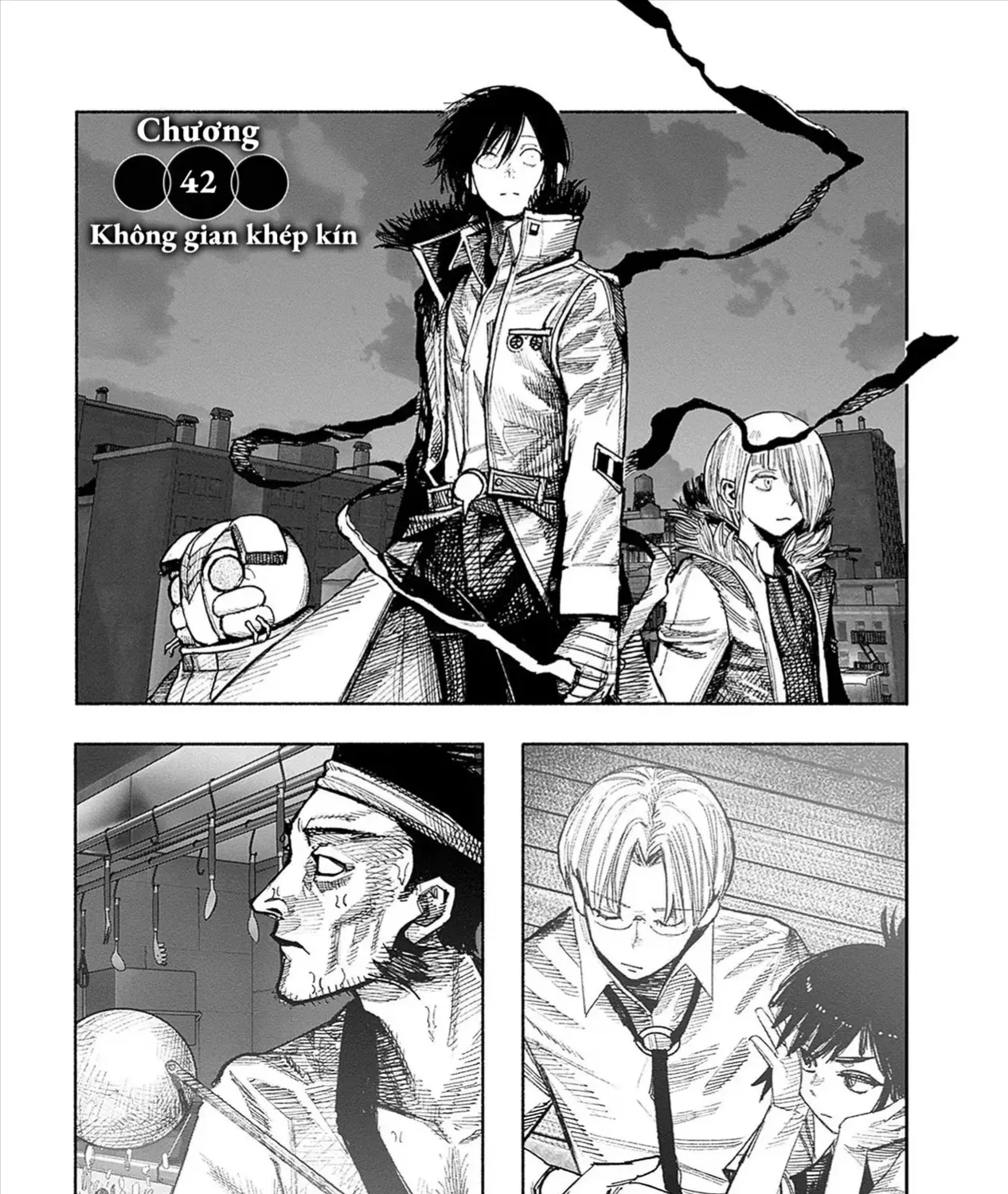 Chapter 42 - Trang 3