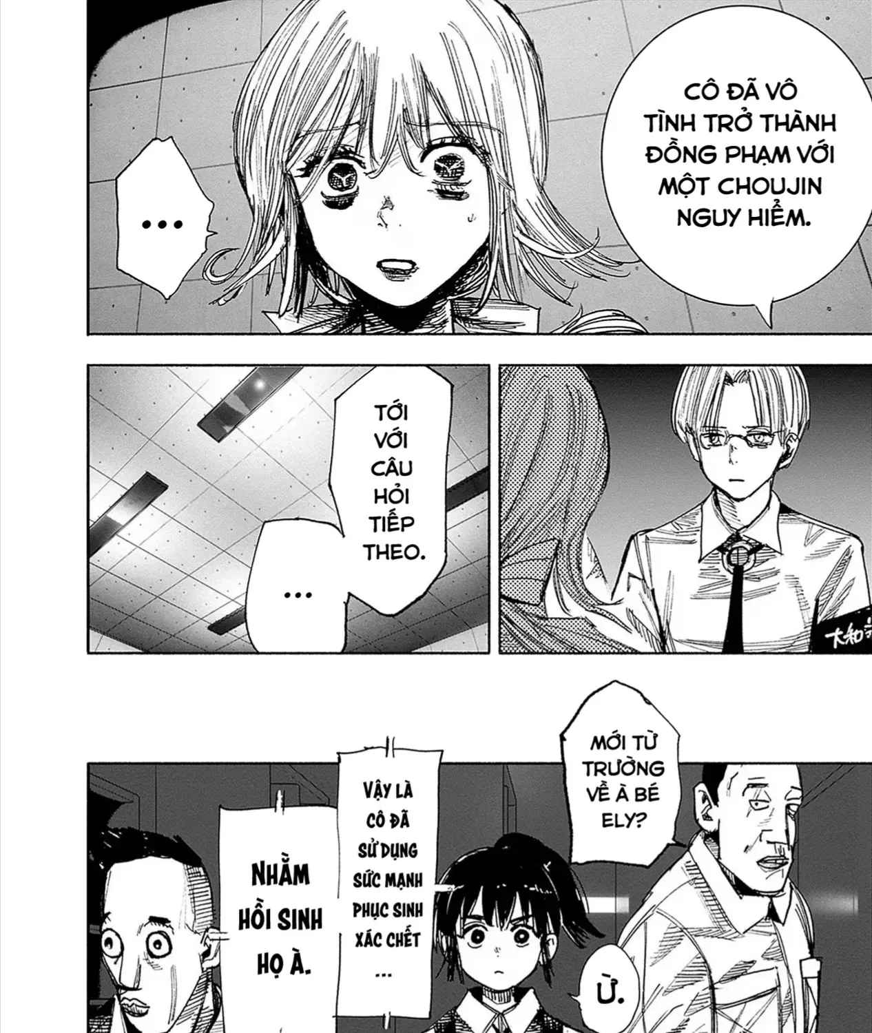 Chapter 42 - Trang 21