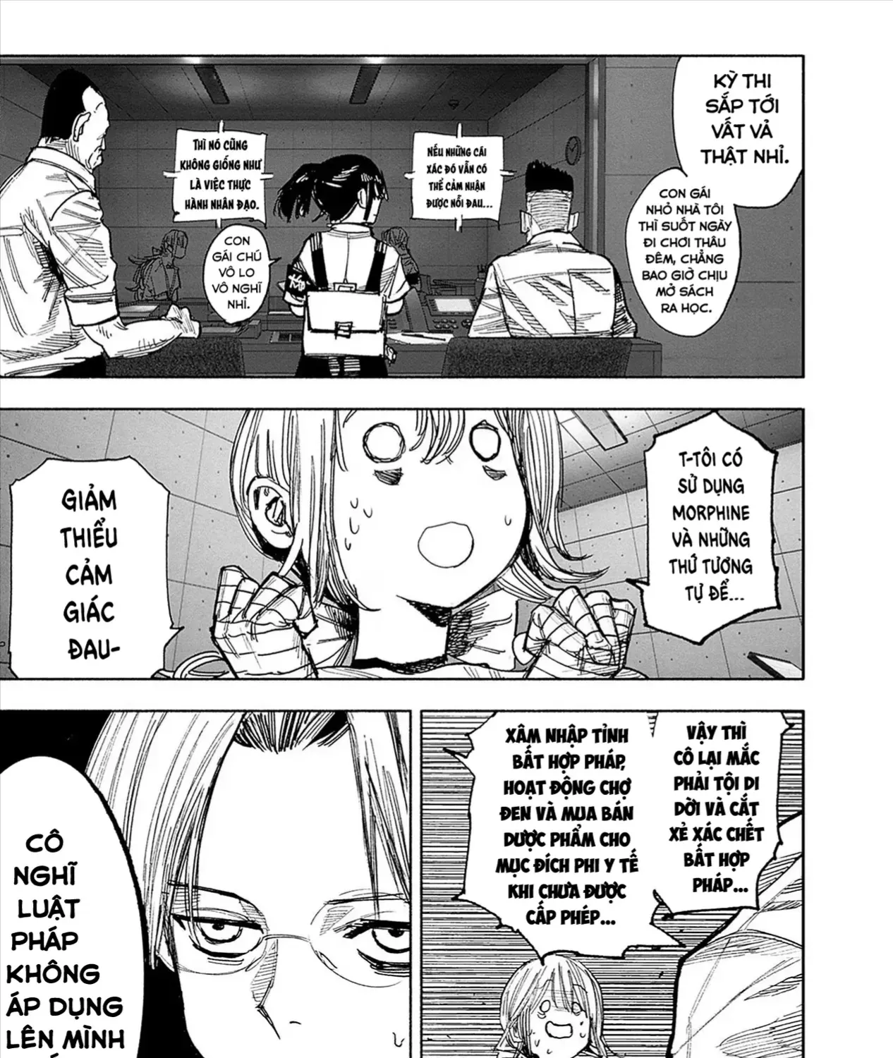 Chapter 42 - Trang 23