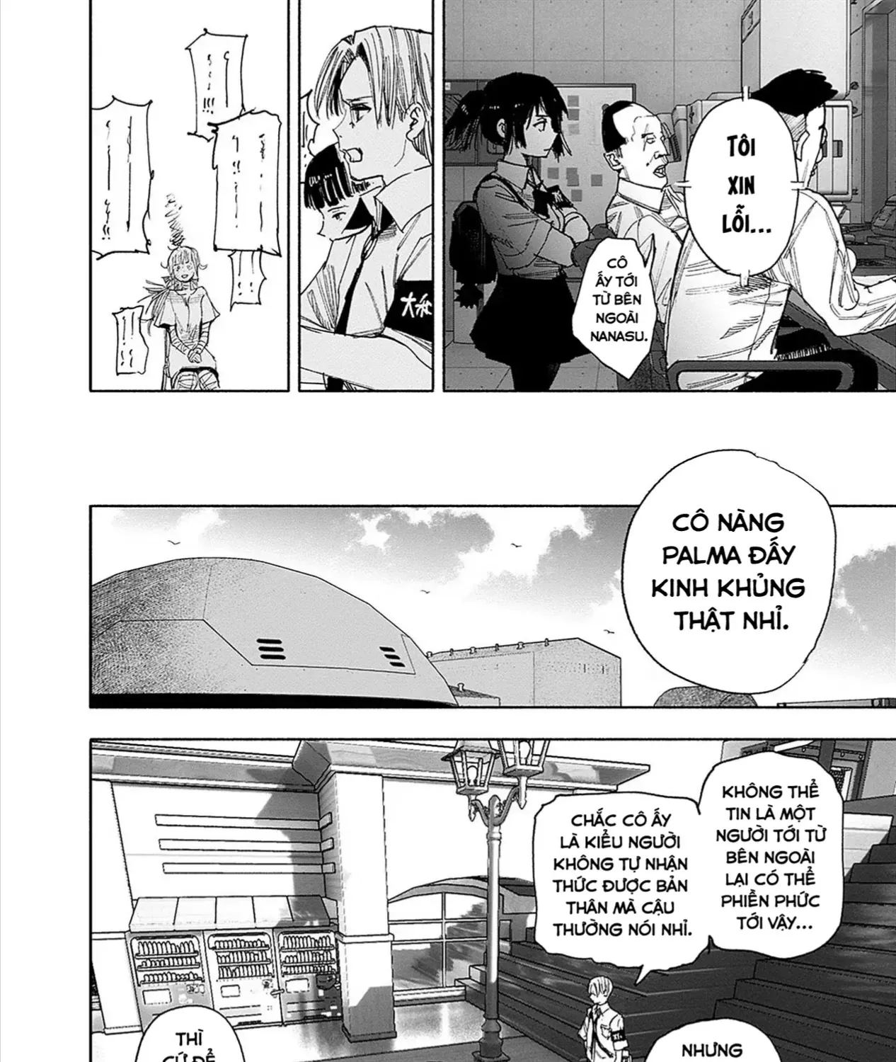 Chapter 42 - Trang 25
