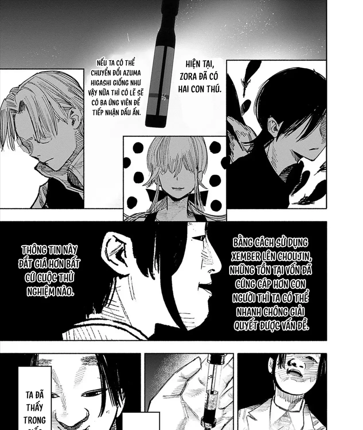 Chapter 42 - Trang 31
