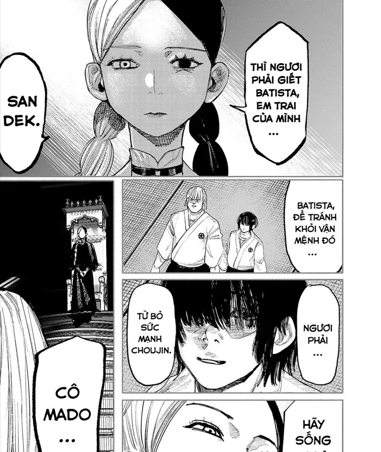 Chapter 42 - Trang 35