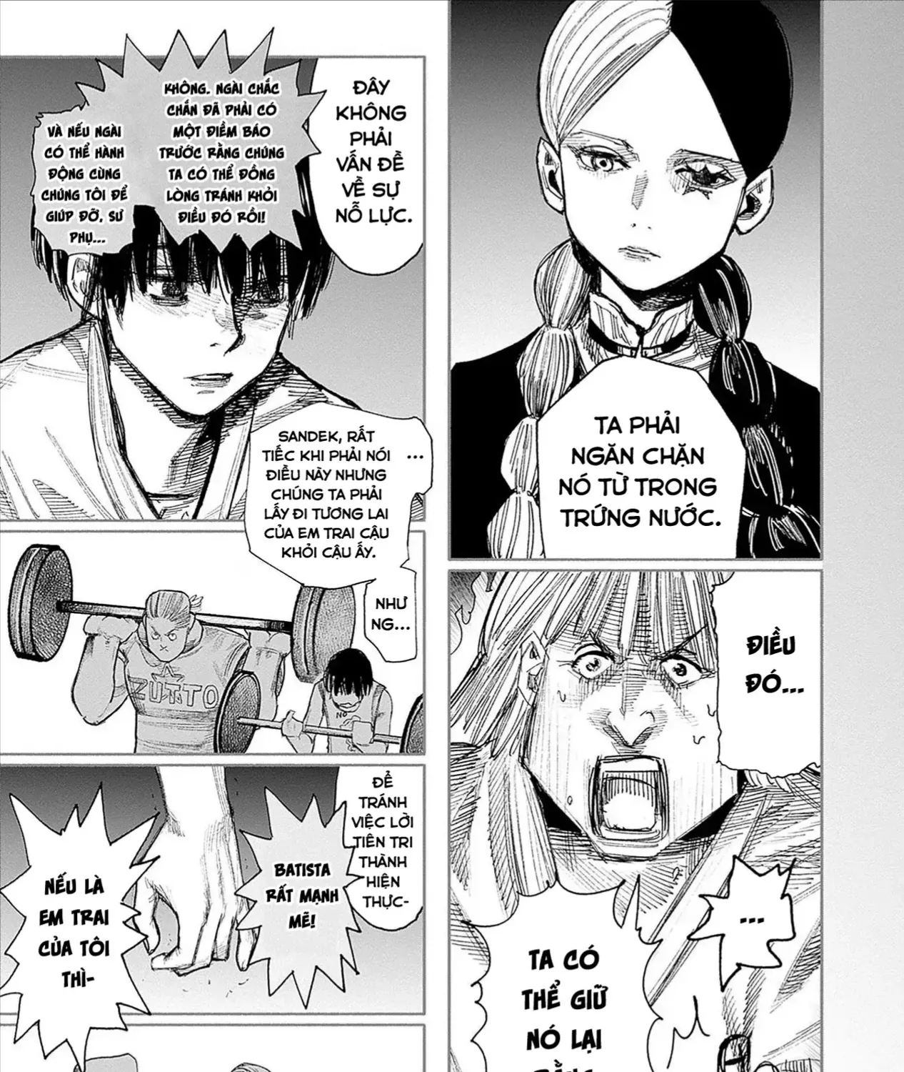 Chapter 42 - Trang 39