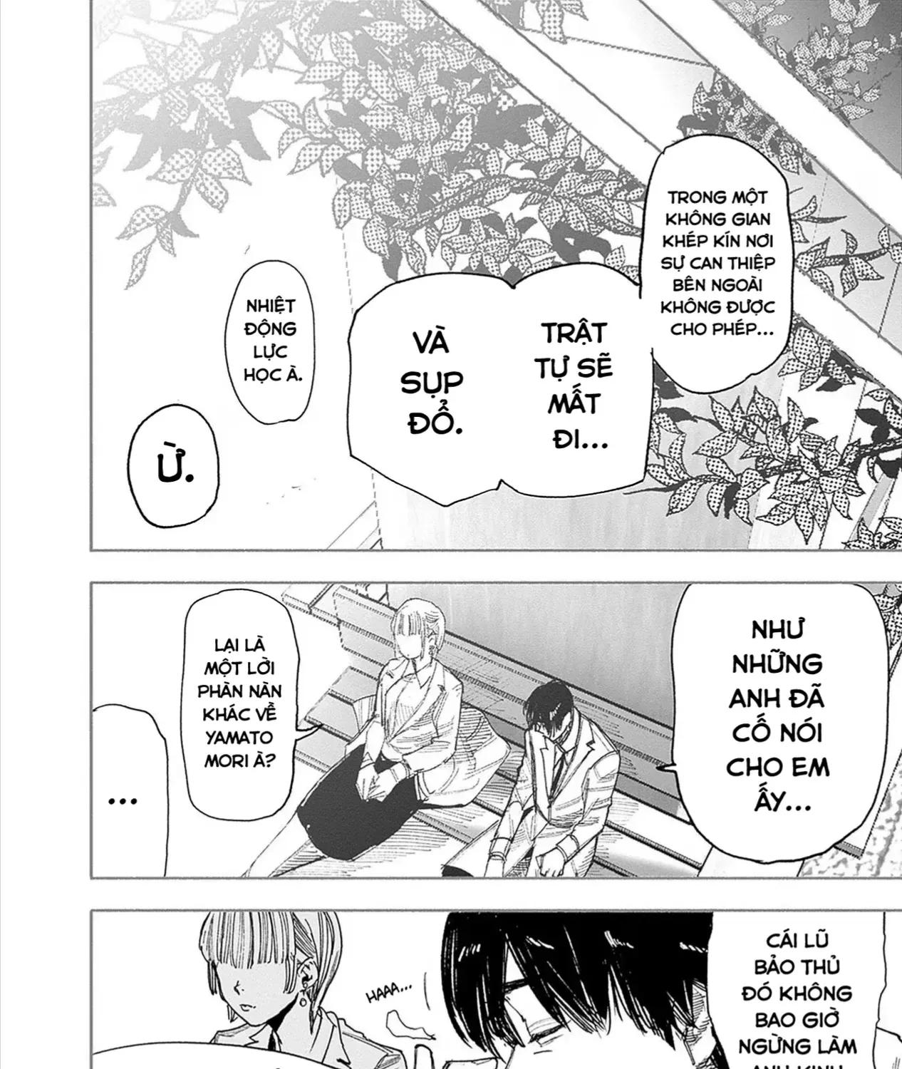 Chapter 42 - Trang 45