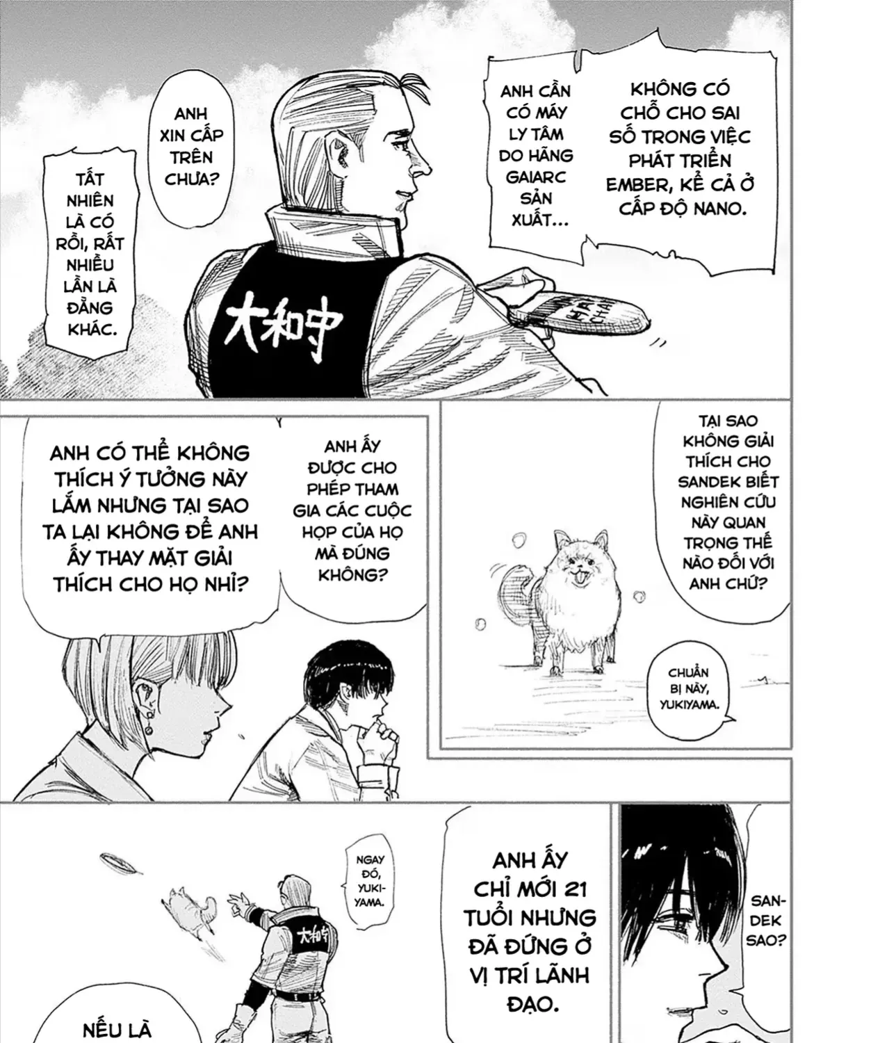 Chapter 42 - Trang 47