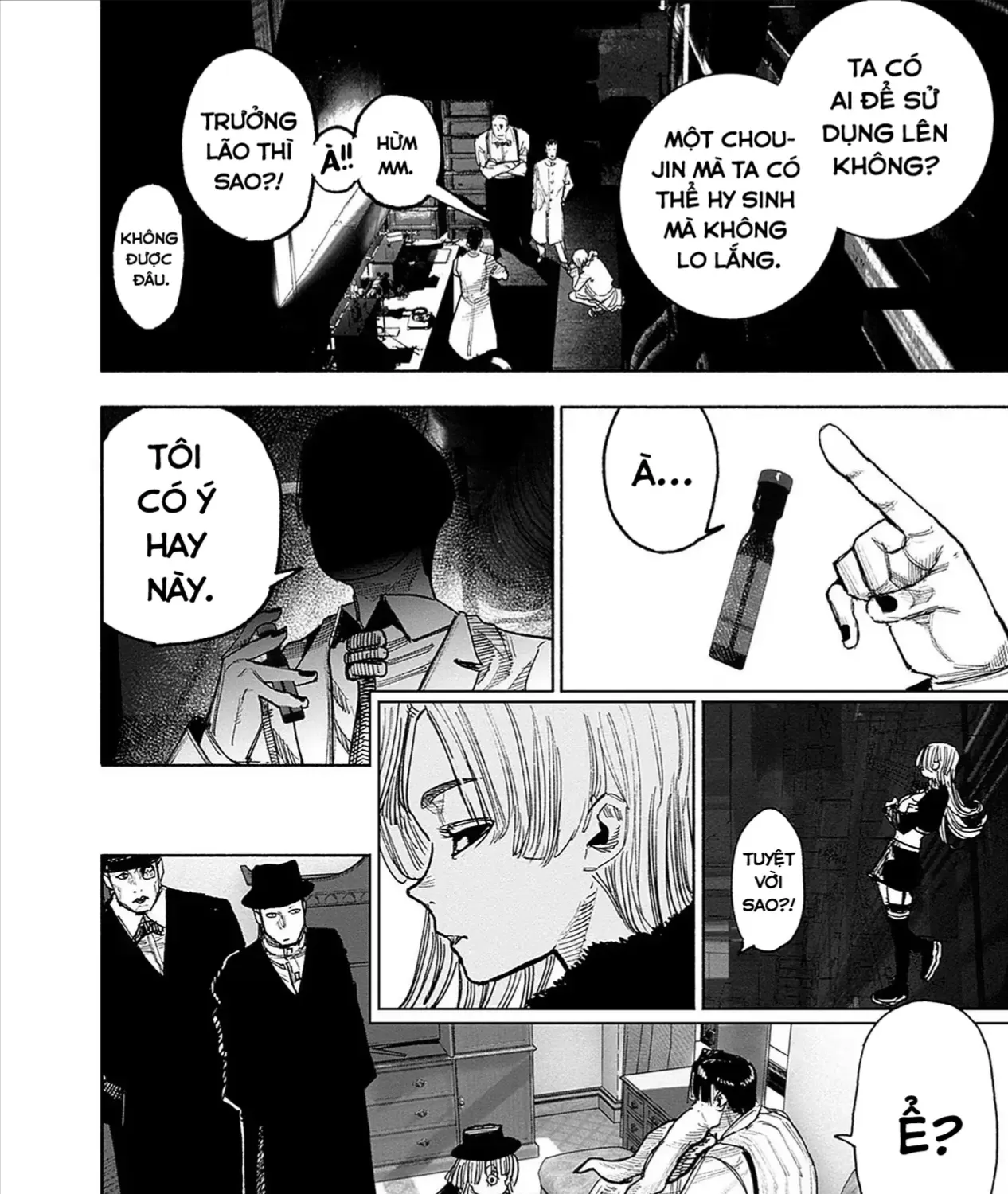 Chapter 42 - Trang 59