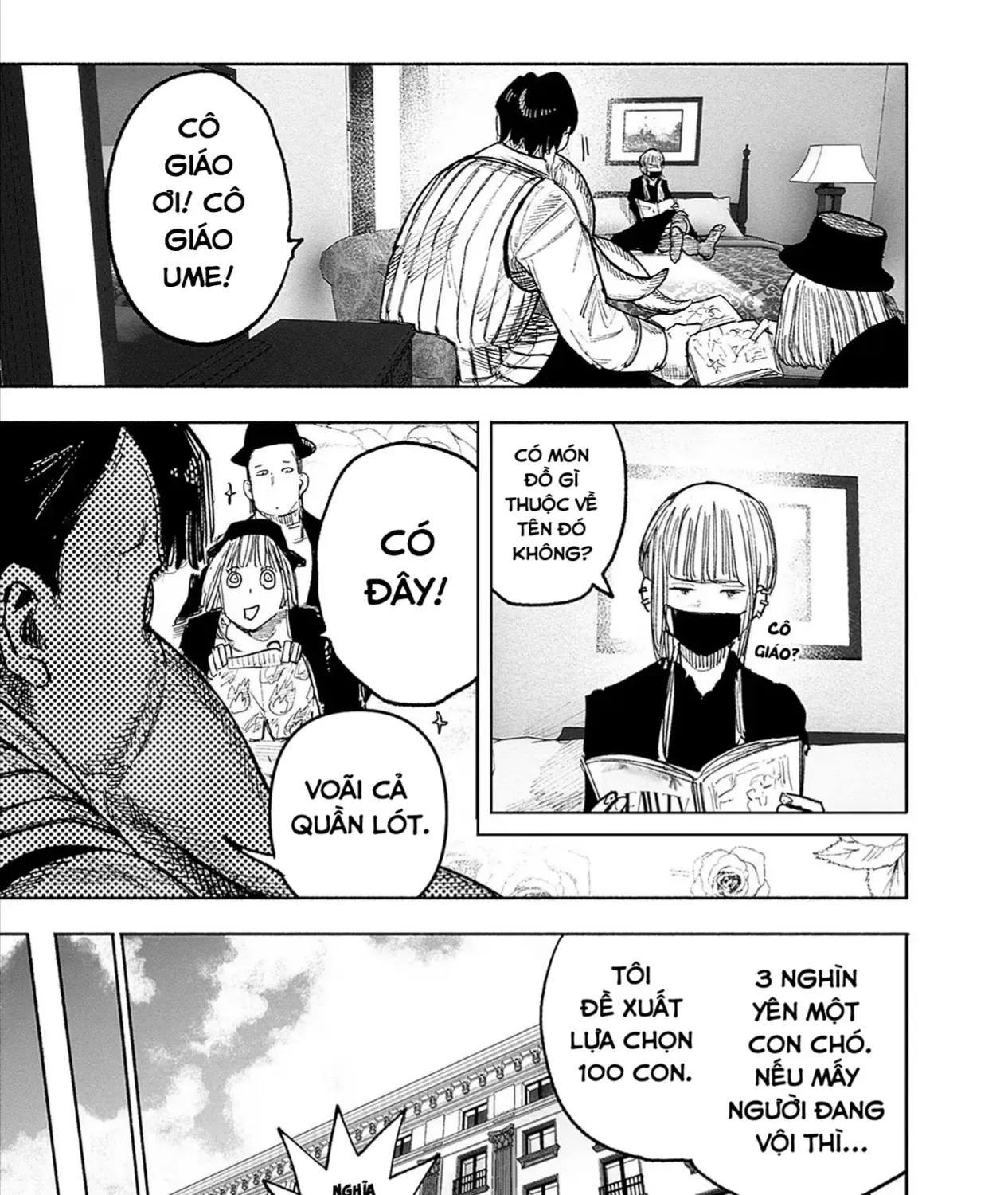 Chapter 42 - Trang 61