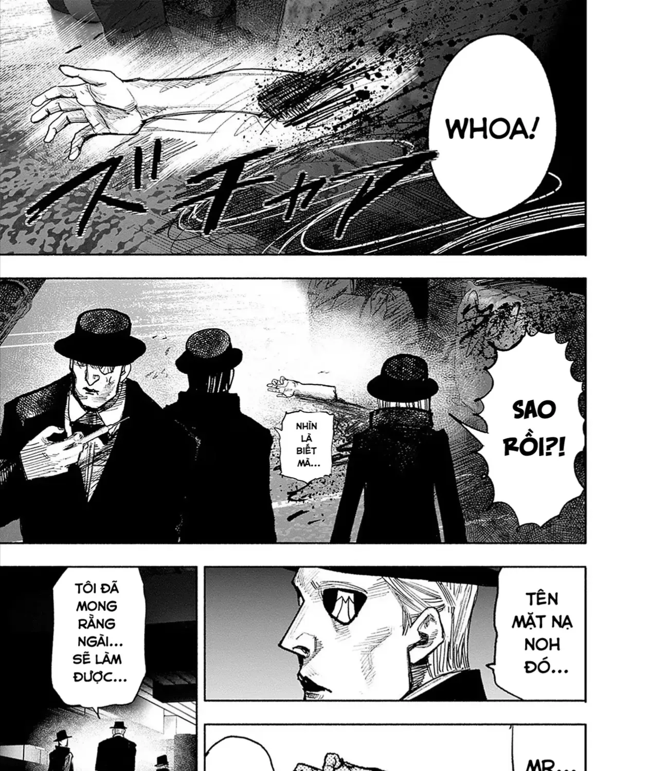 Chapter 42 - Trang 85