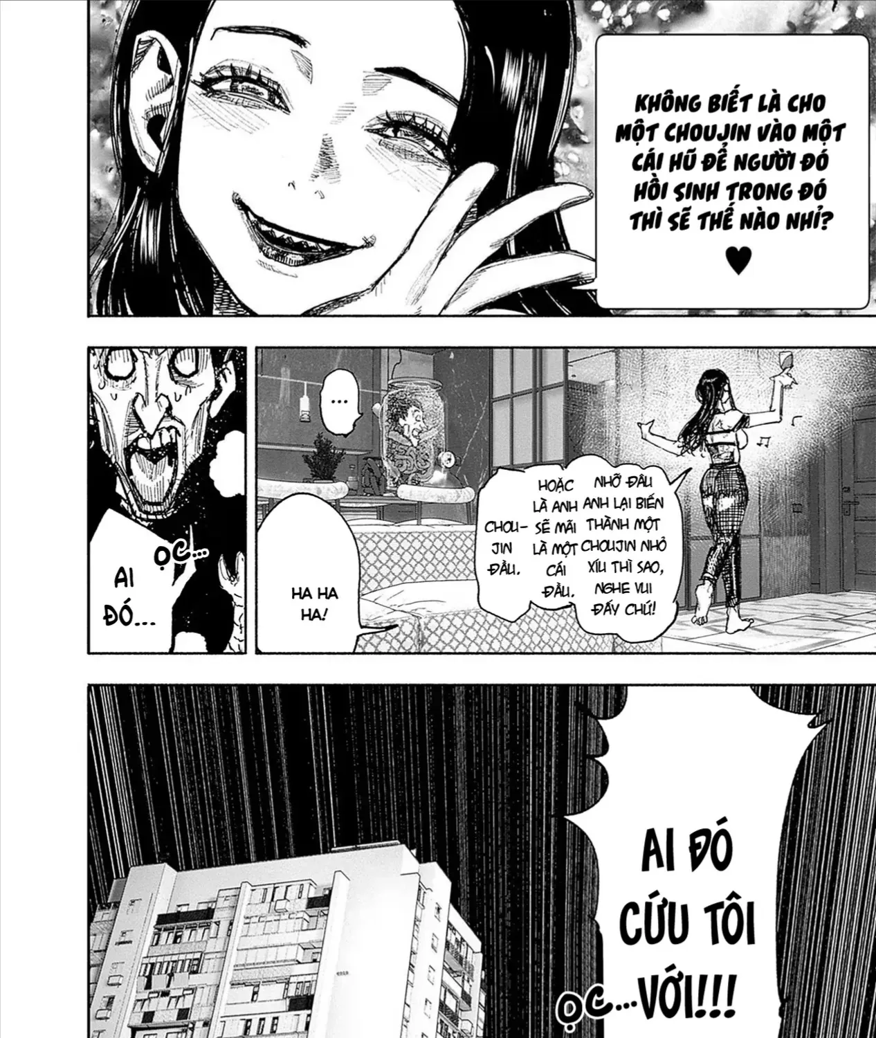 Chapter 42 - Trang 99