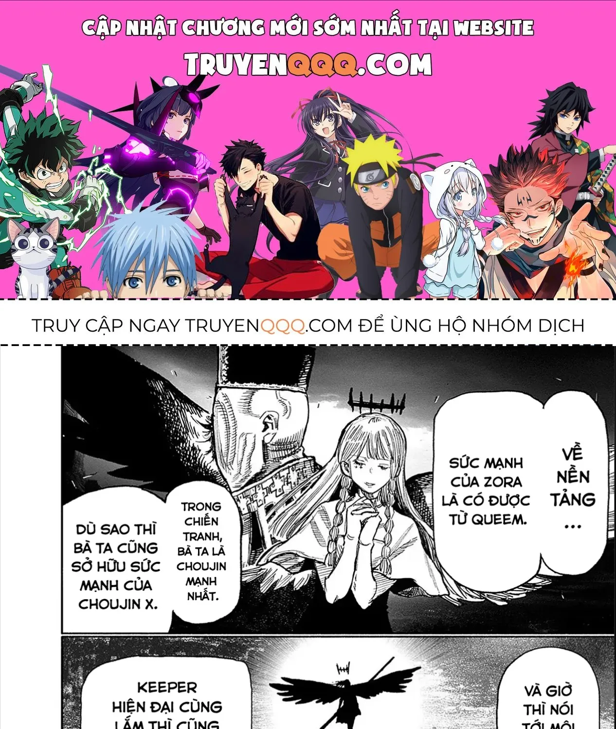 Chapter 43 - Trang 1