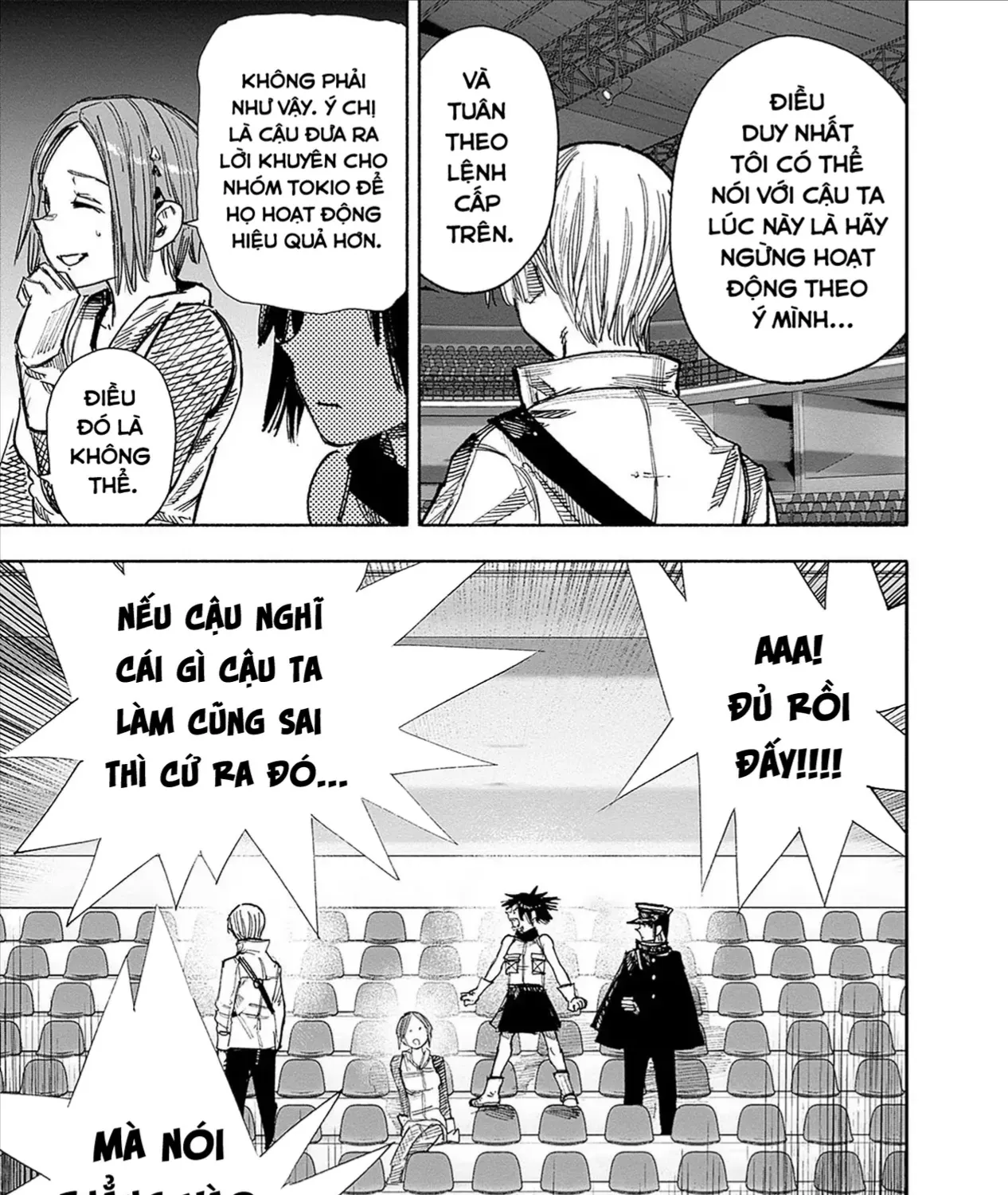 Chapter 43 - Trang 11