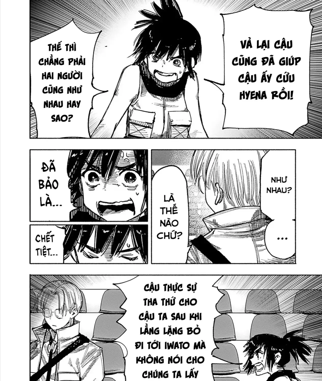 Chapter 43 - Trang 13