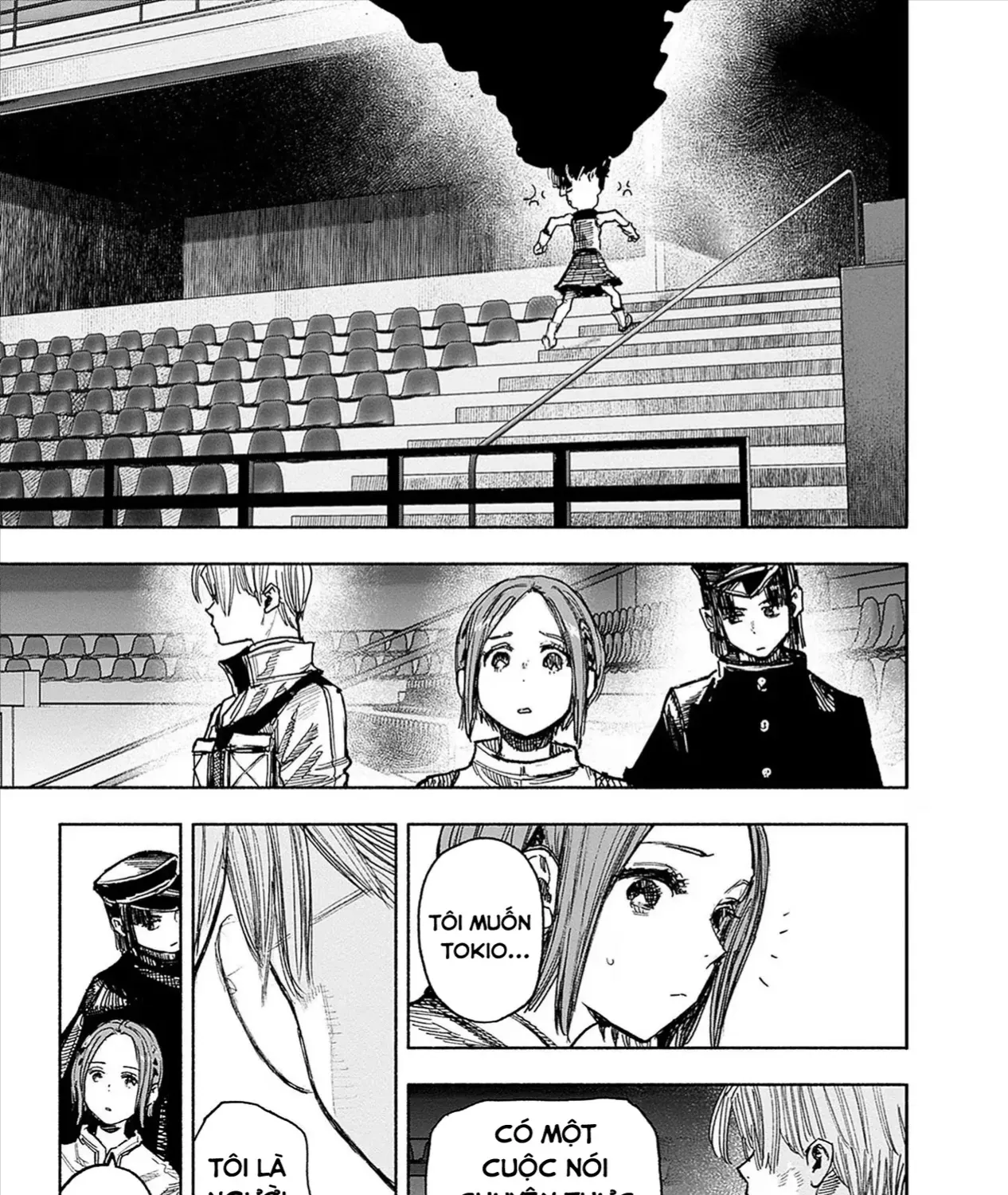 Chapter 43 - Trang 19