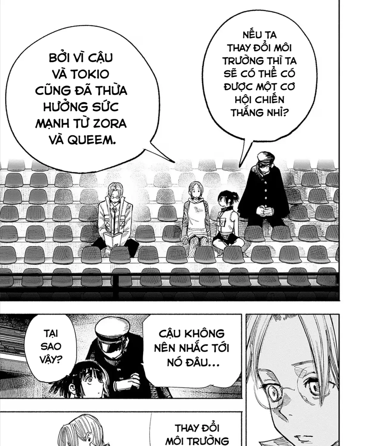 Chapter 43 - Trang 3