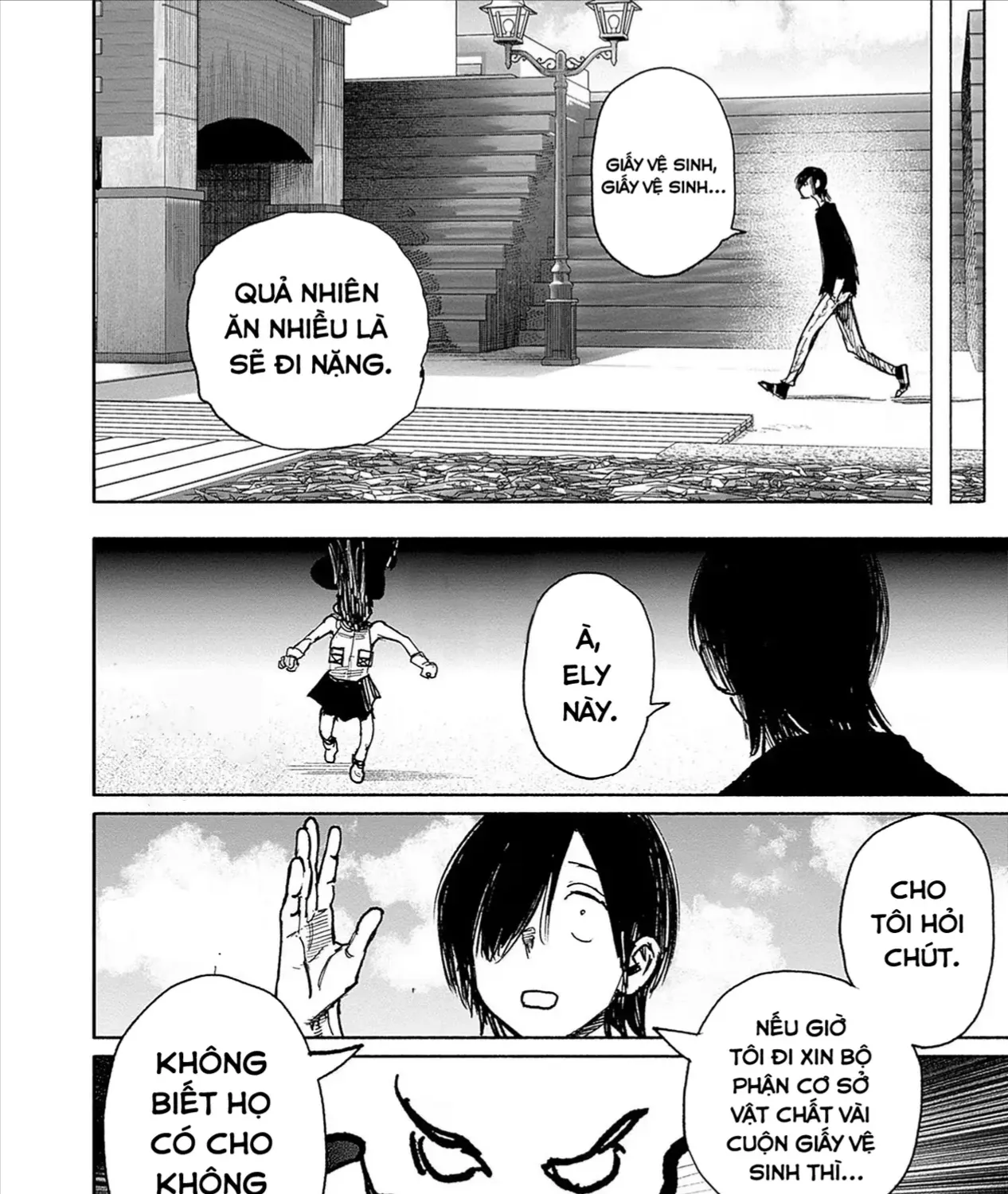 Chapter 43 - Trang 25