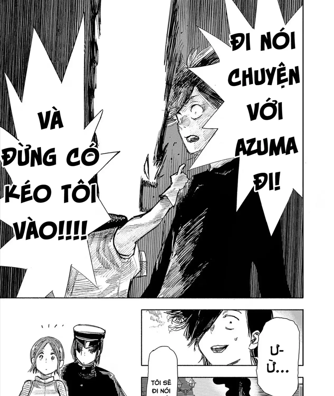 Chapter 43 - Trang 27