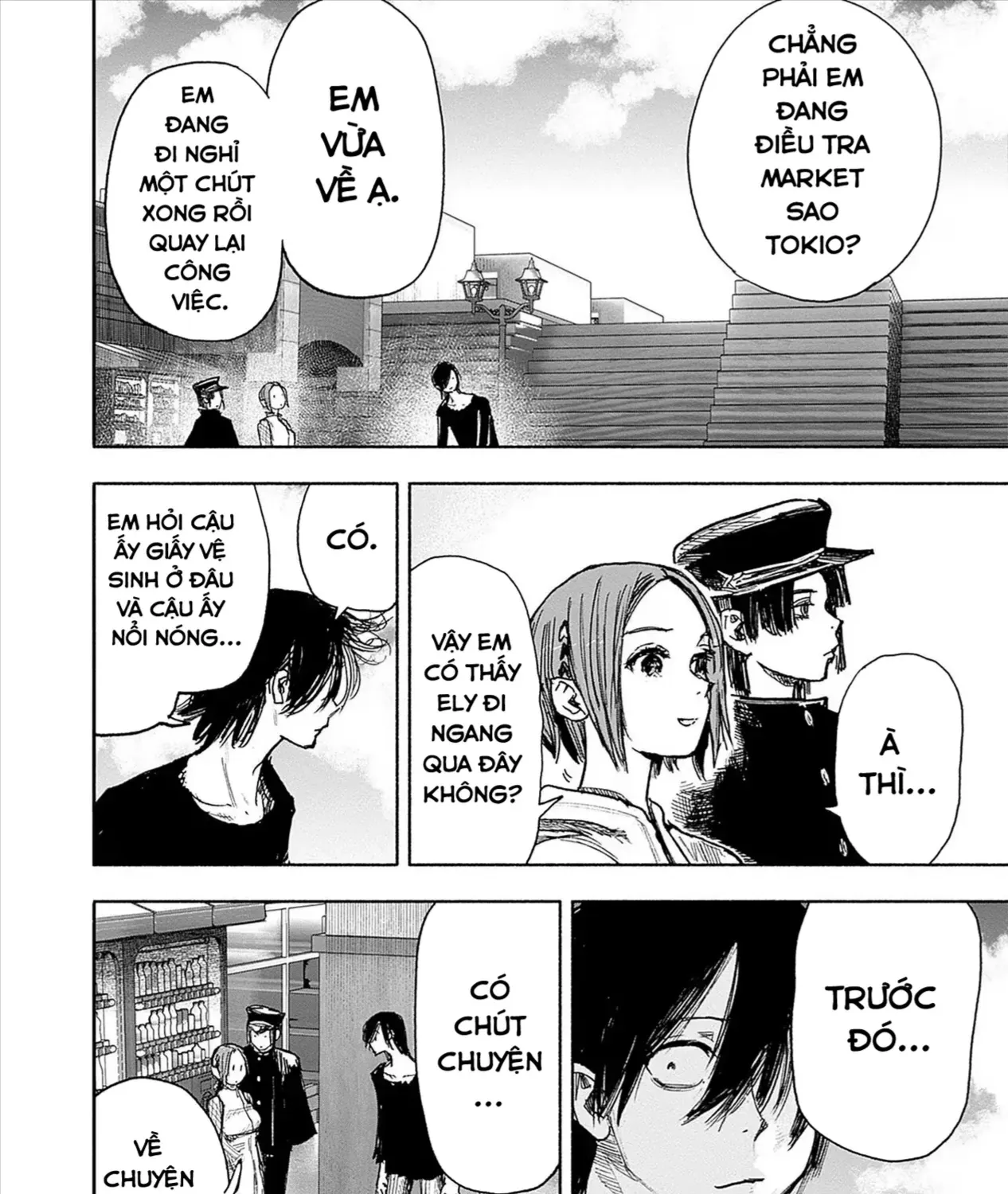 Chapter 43 - Trang 29