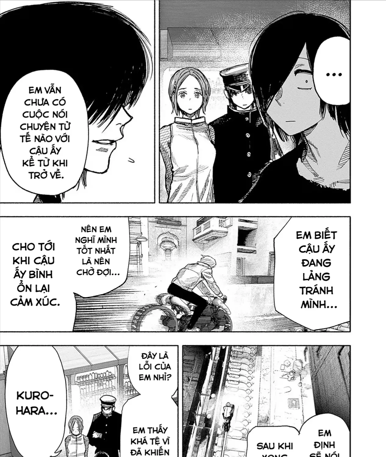 Chapter 43 - Trang 31