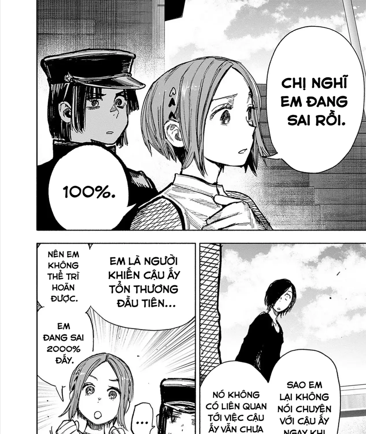 Chapter 43 - Trang 33