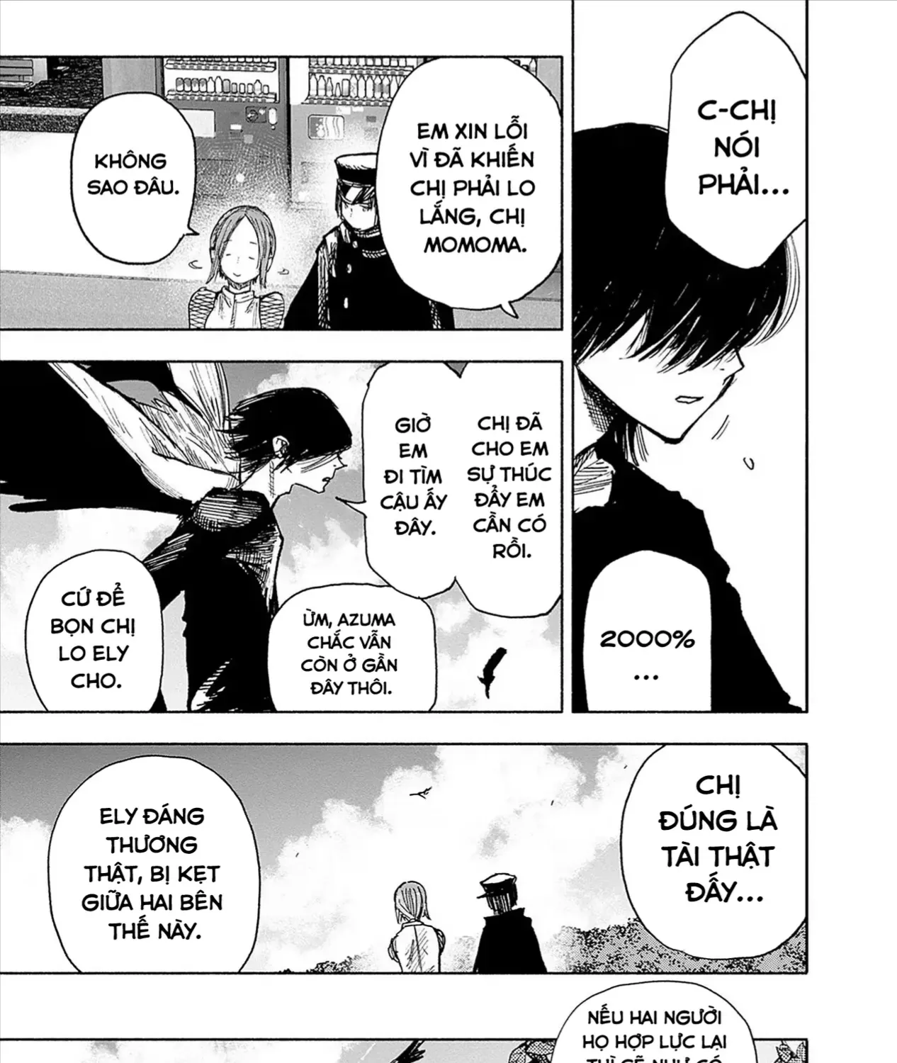 Chapter 43 - Trang 35