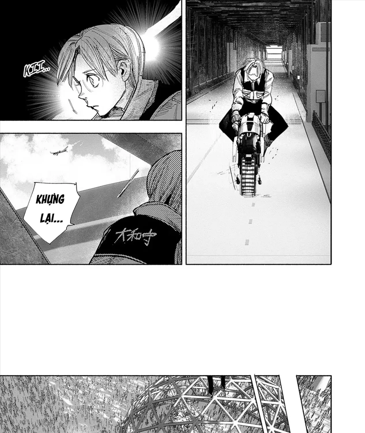Chapter 43 - Trang 39