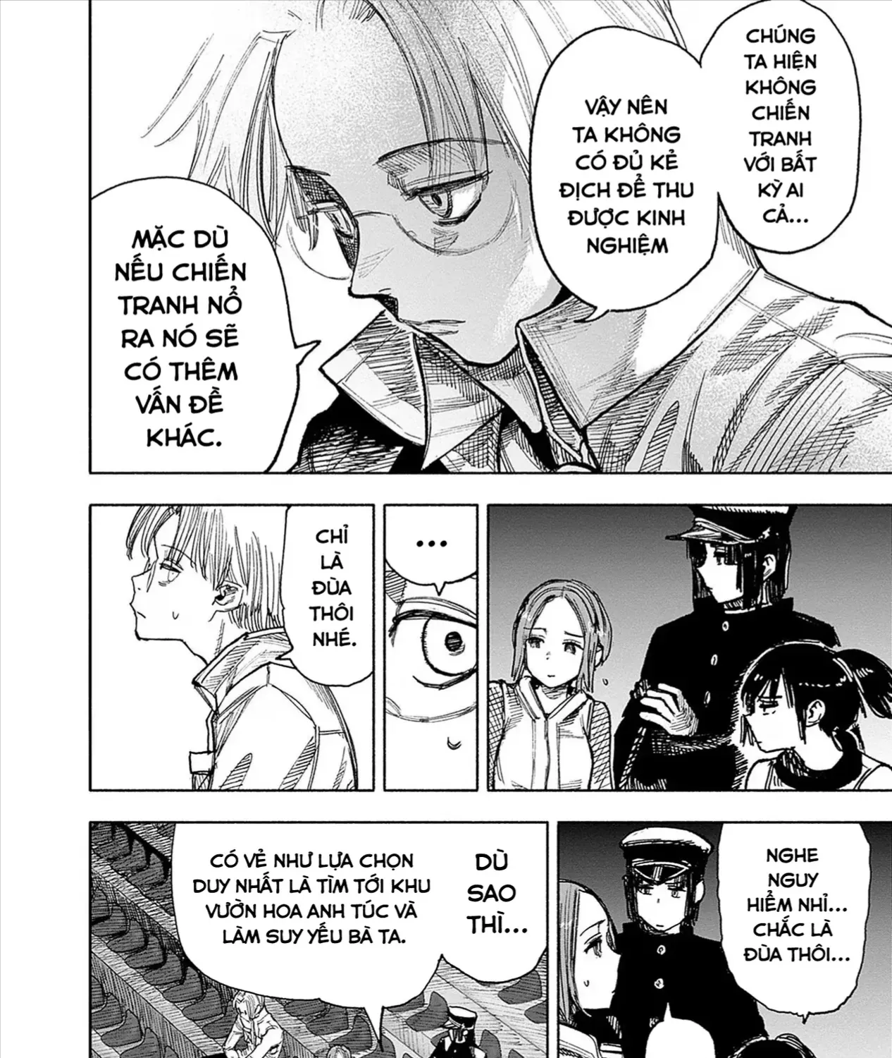 Chapter 43 - Trang 5