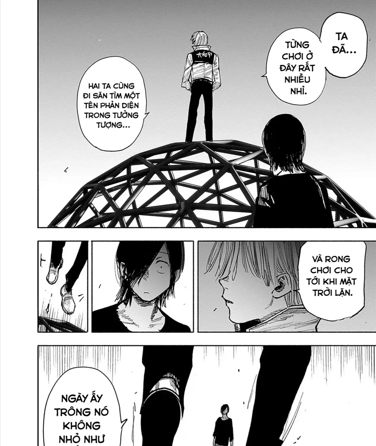 Chapter 43 - Trang 41