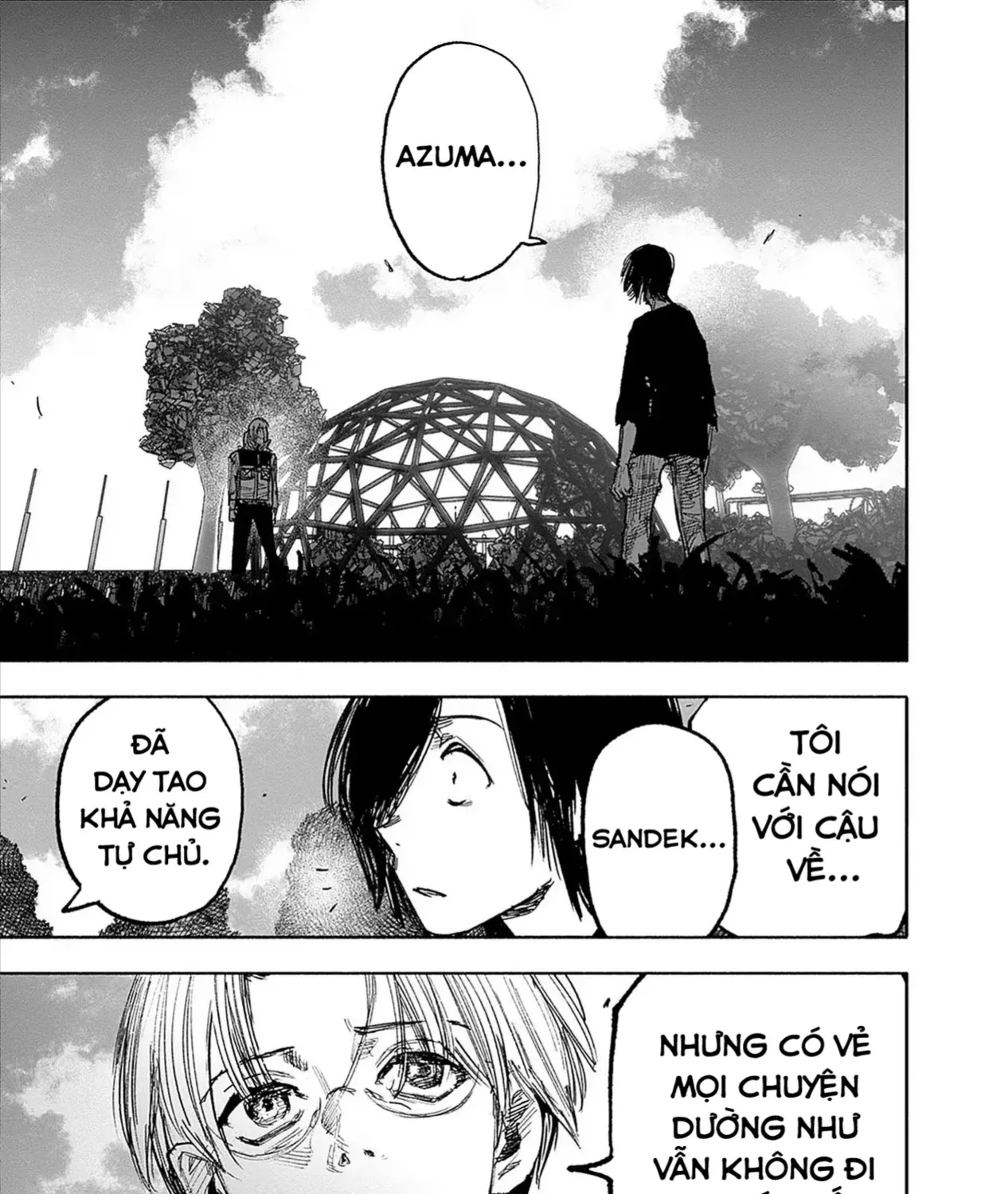 Chapter 43 - Trang 43