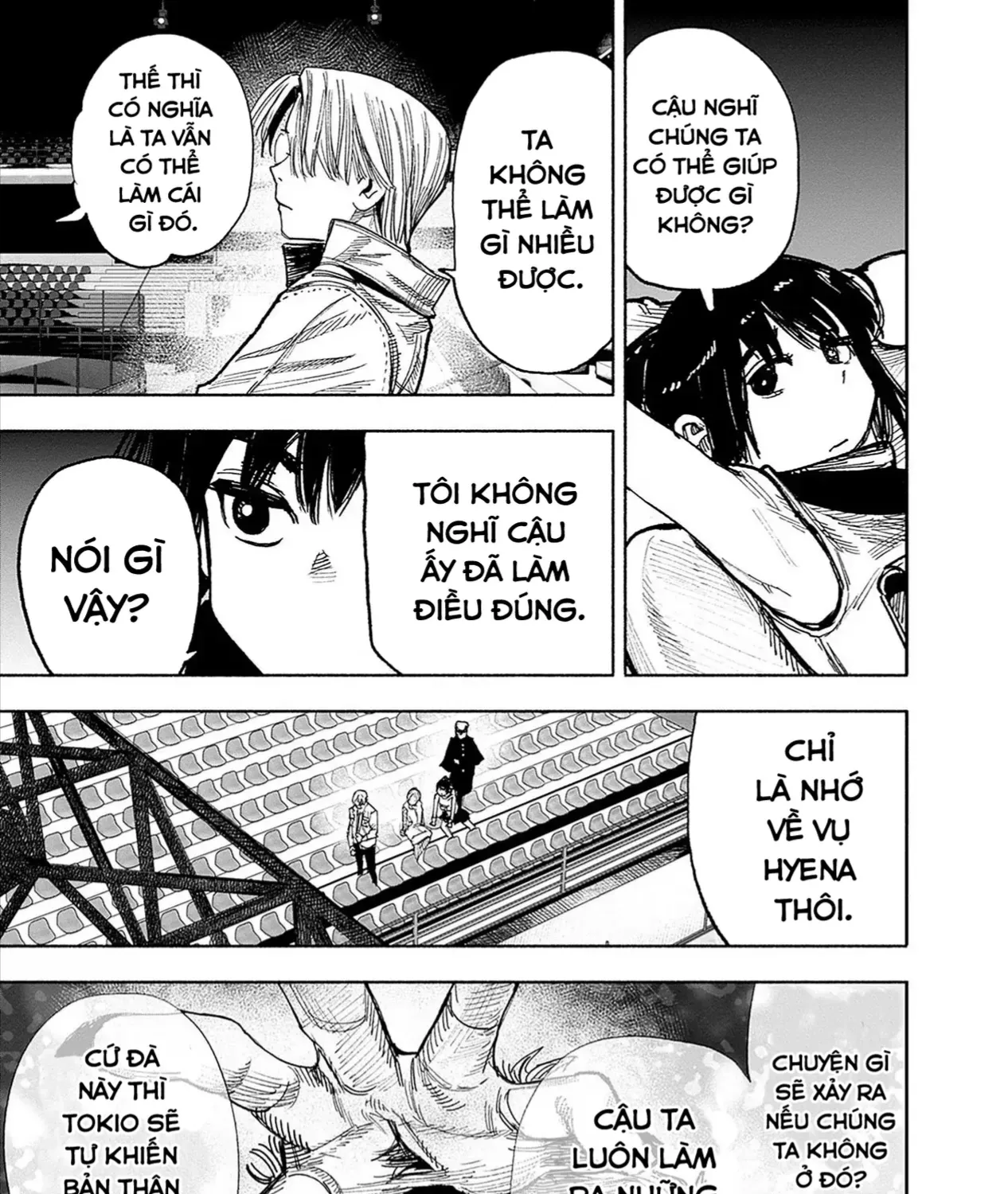 Chapter 43 - Trang 7
