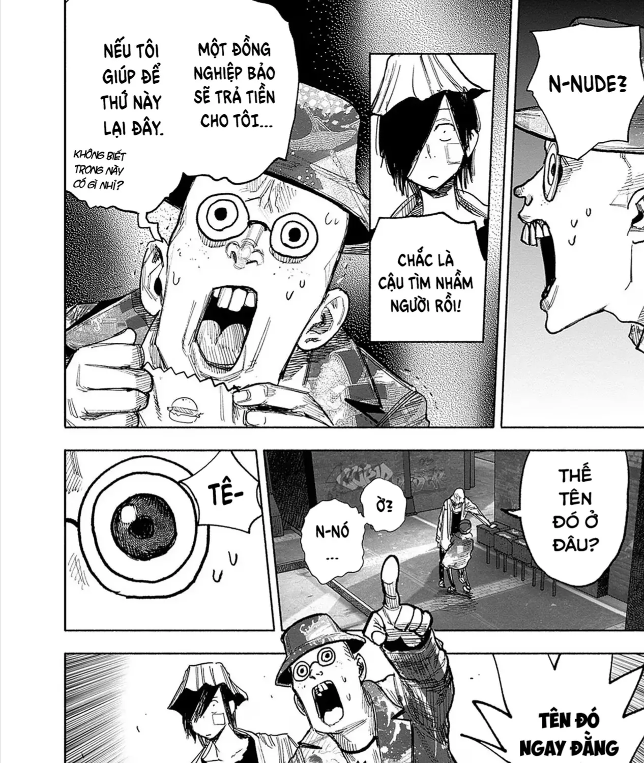 Chapter 43 - Trang 77