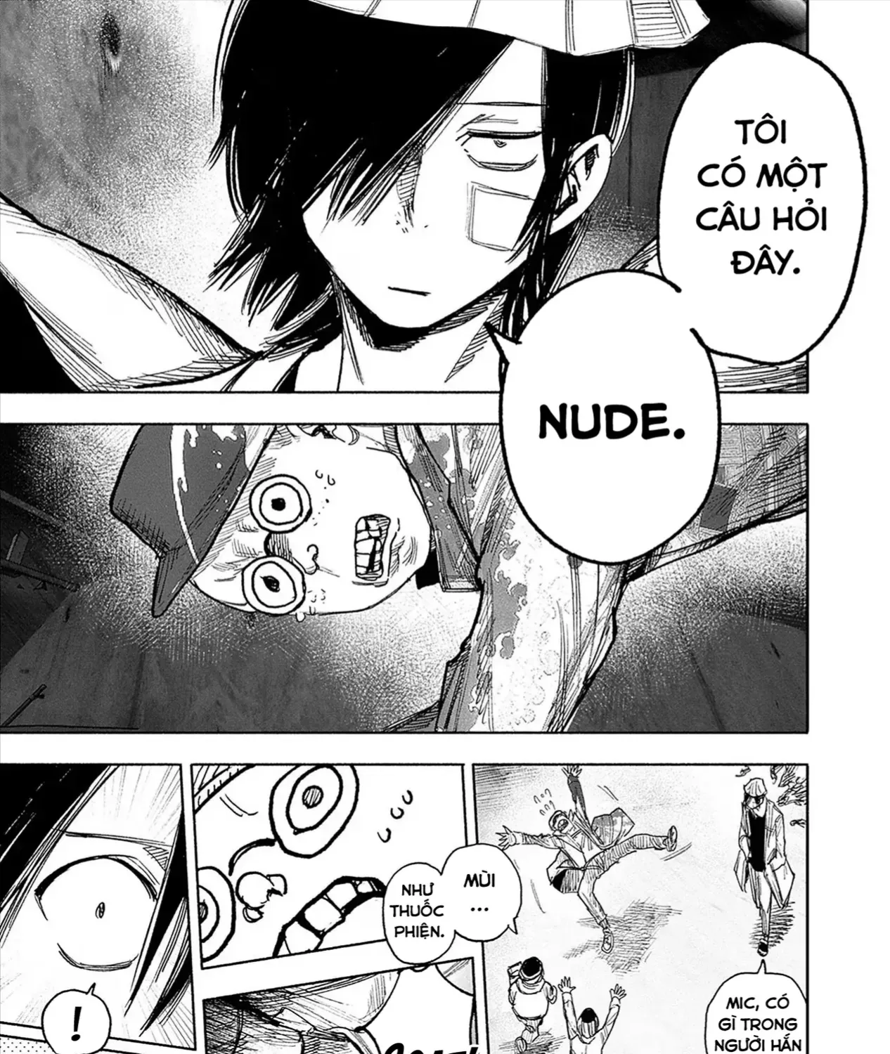 Chapter 43 - Trang 83