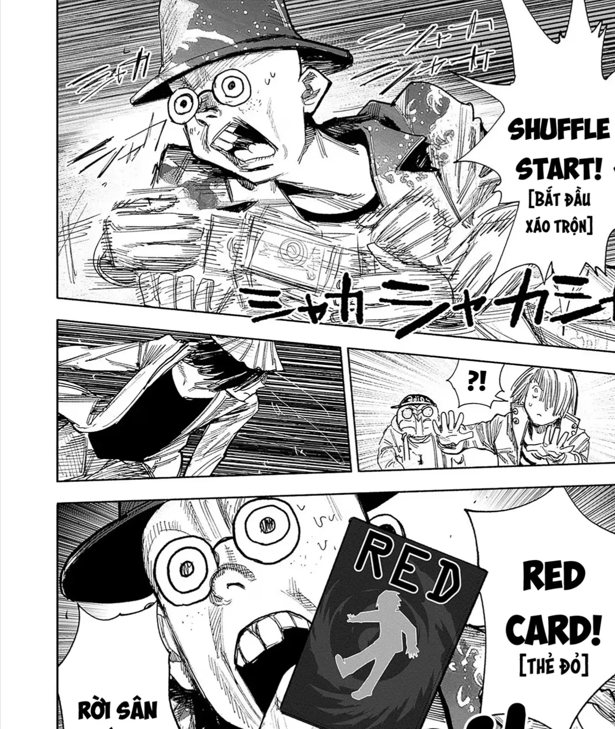 Chapter 43 - Trang 85