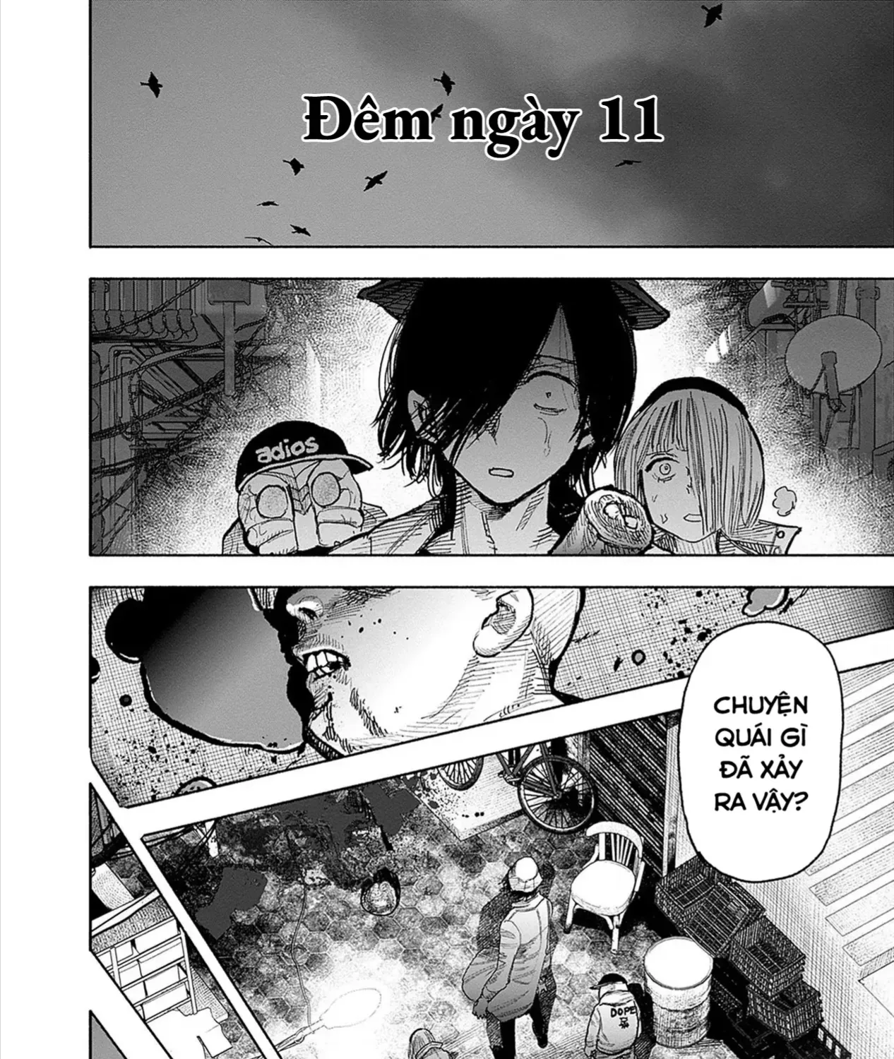 Chapter 44 - Trang 17
