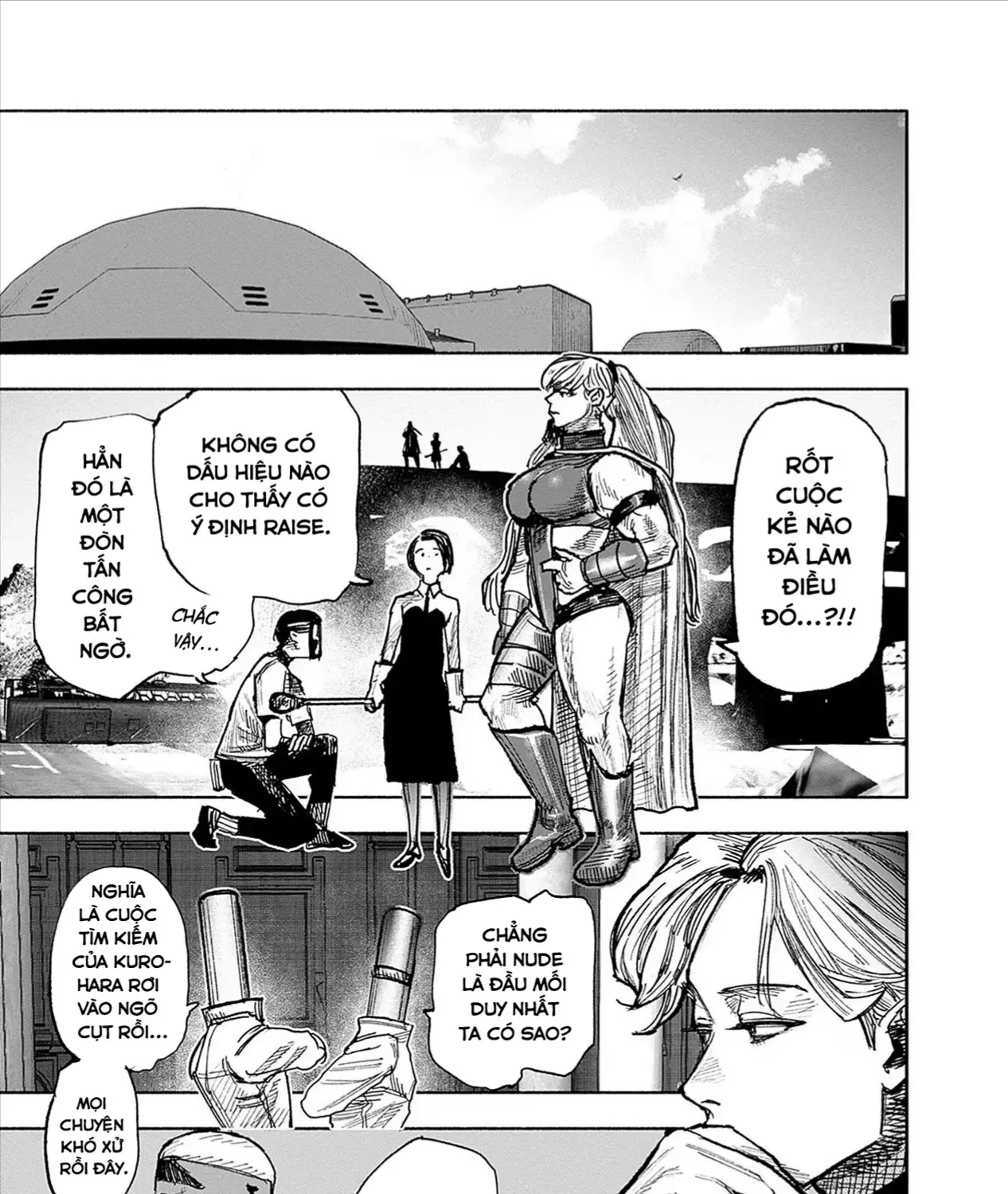 Chapter 44 - Trang 19