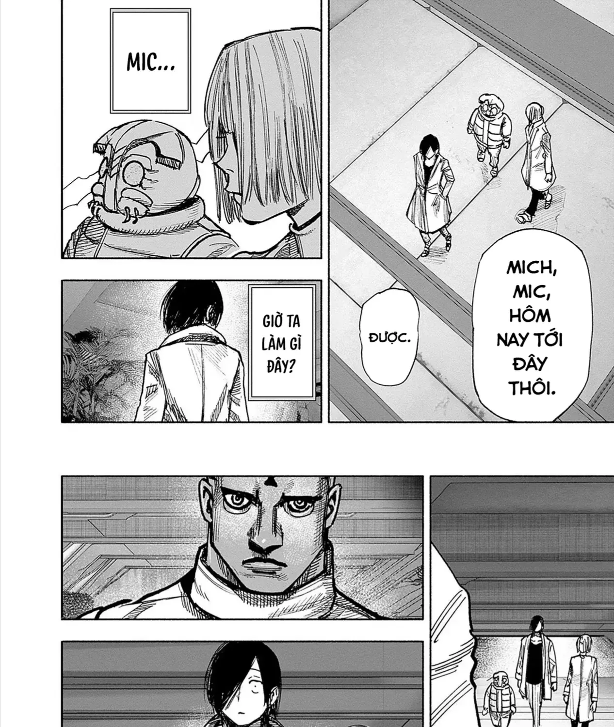 Chapter 44 - Trang 21