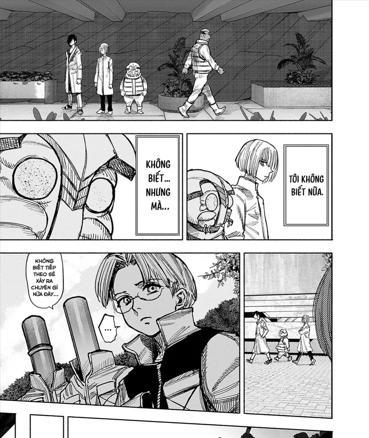 Chapter 44 - Trang 23