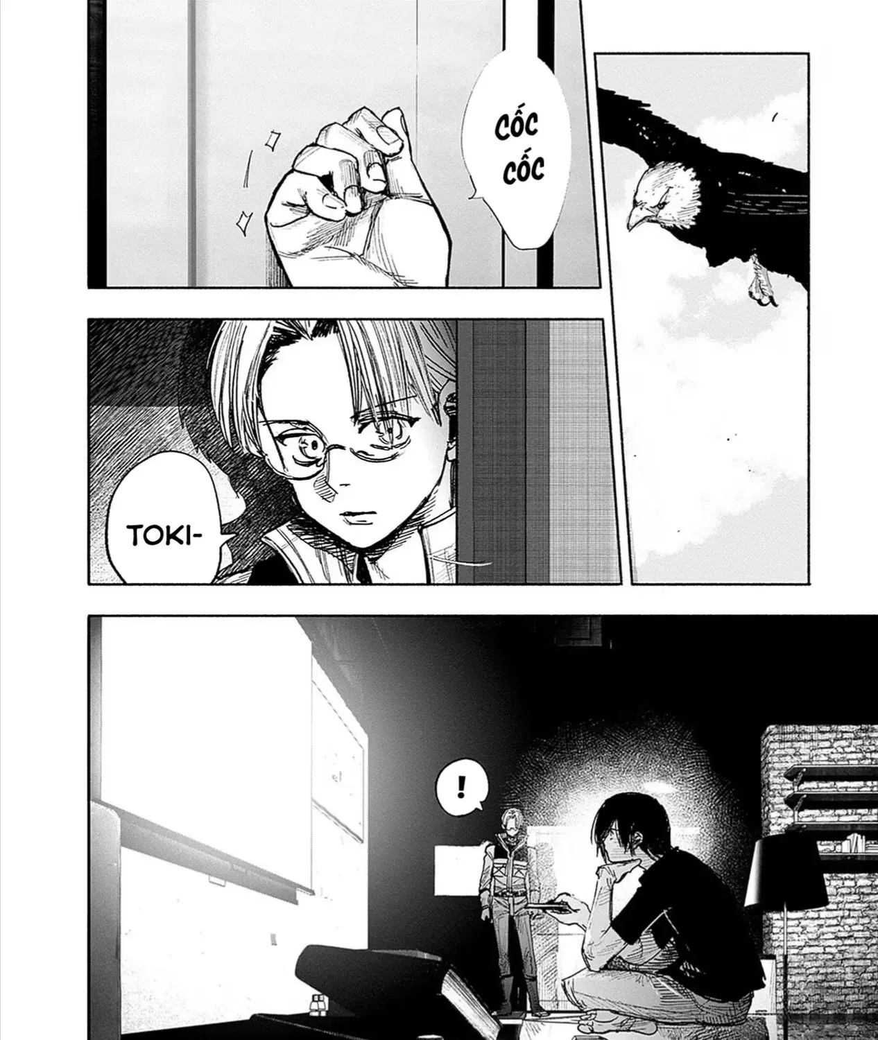 Chapter 44 - Trang 25
