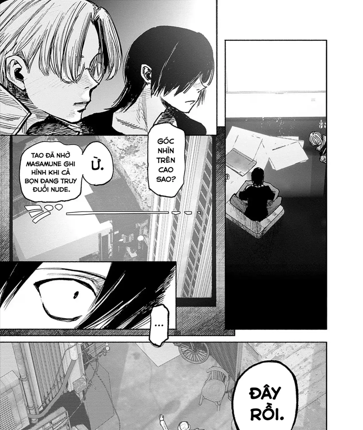 Chapter 44 - Trang 27