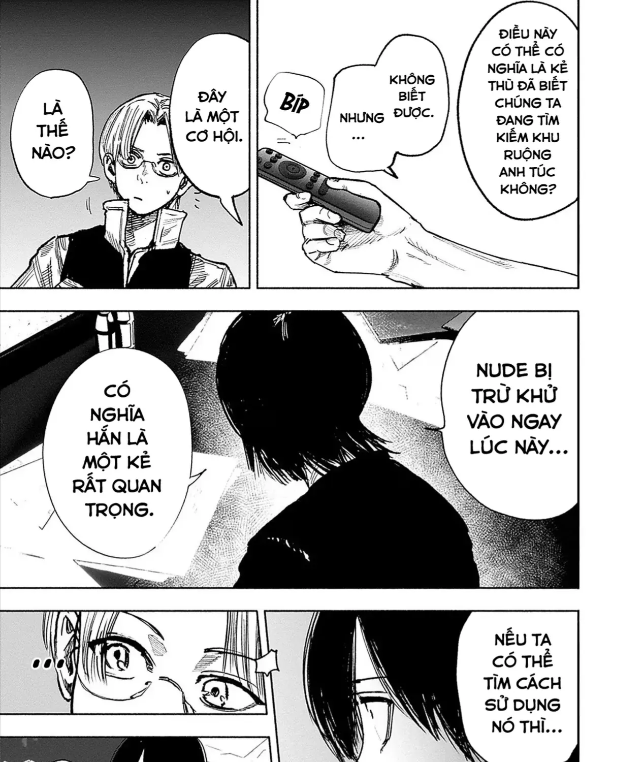 Chapter 44 - Trang 31