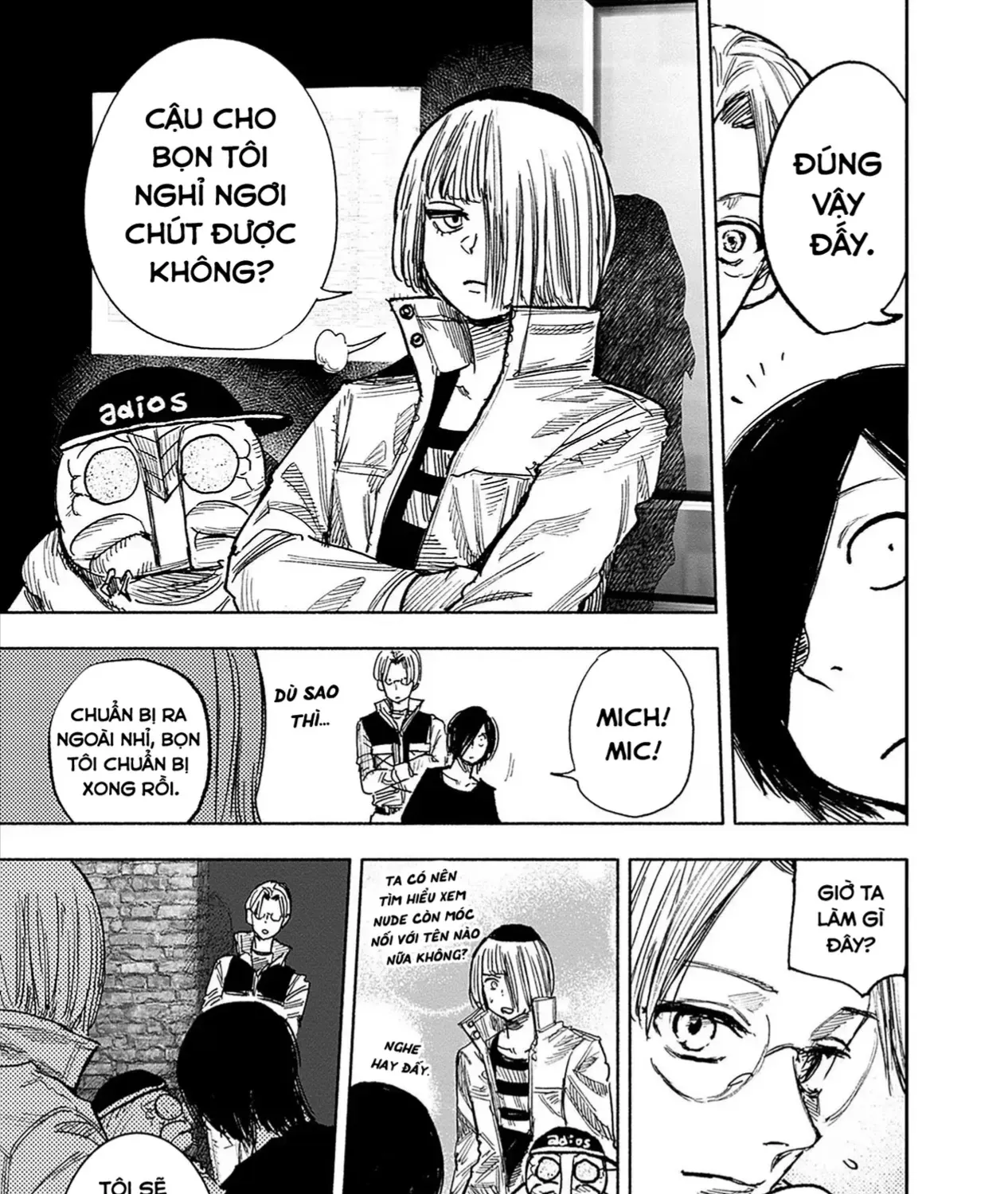 Chapter 44 - Trang 35
