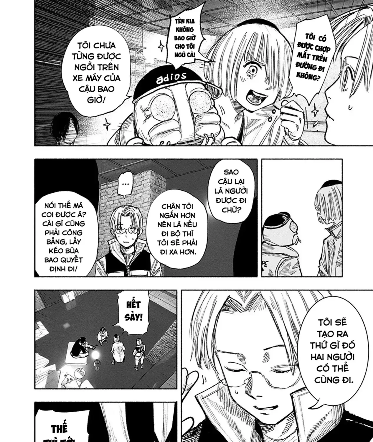 Chapter 44 - Trang 37